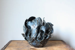 Anthos Vessel: Seven