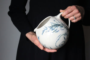 Medium Botanical Jug