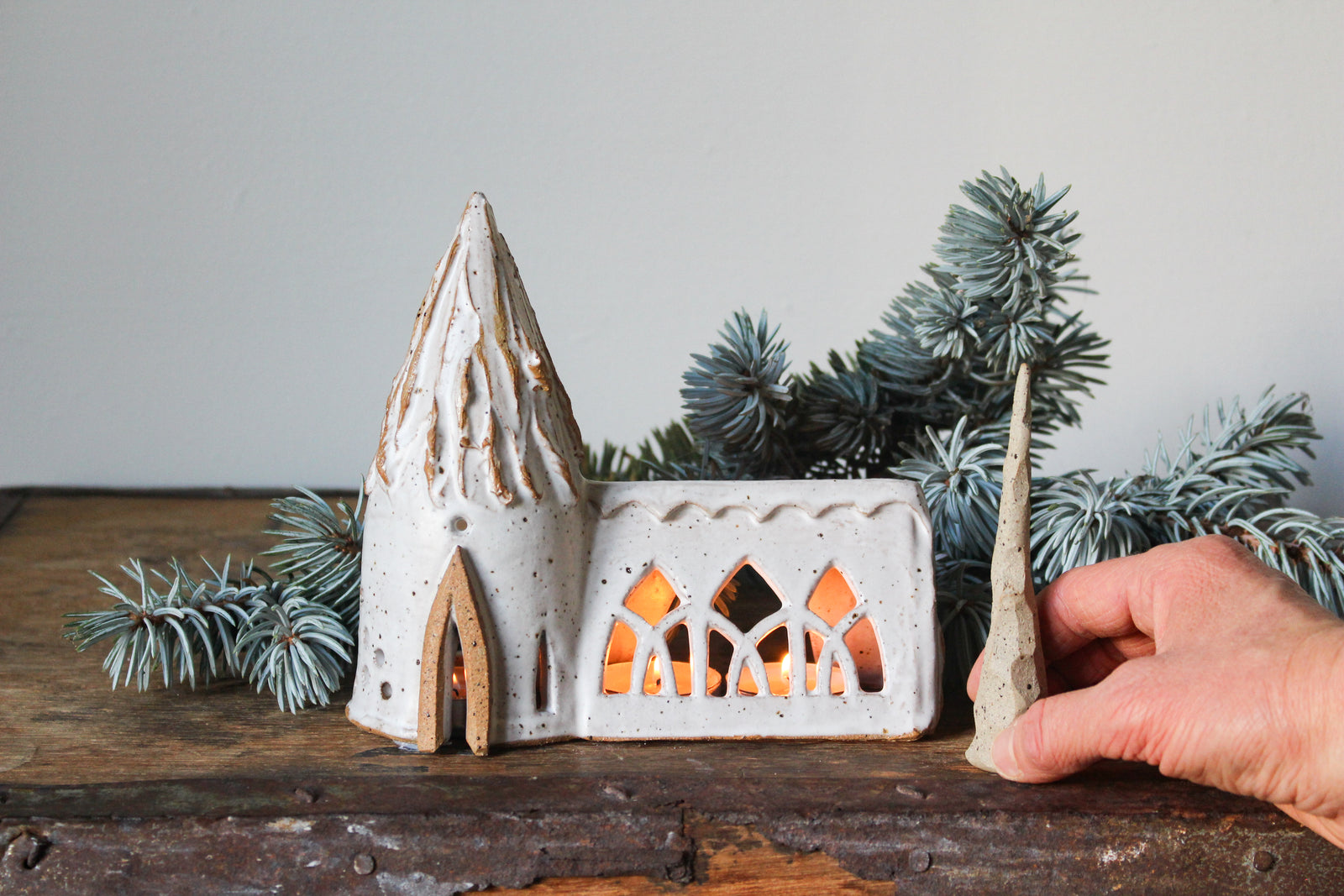 St. Barnabas Parish Church