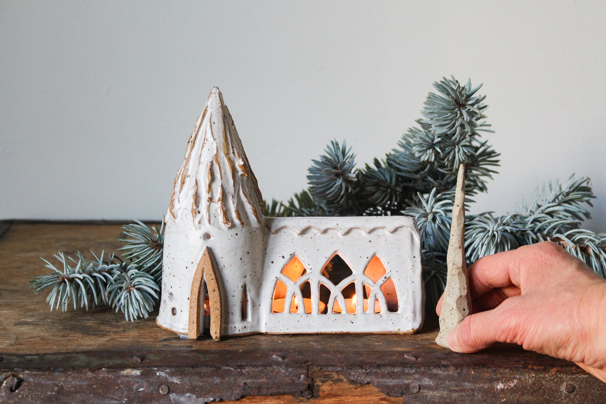 St. Barnabas Parish Church