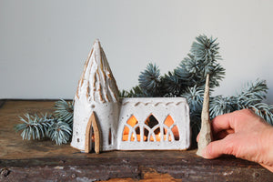 St. Barnabas Parish Church