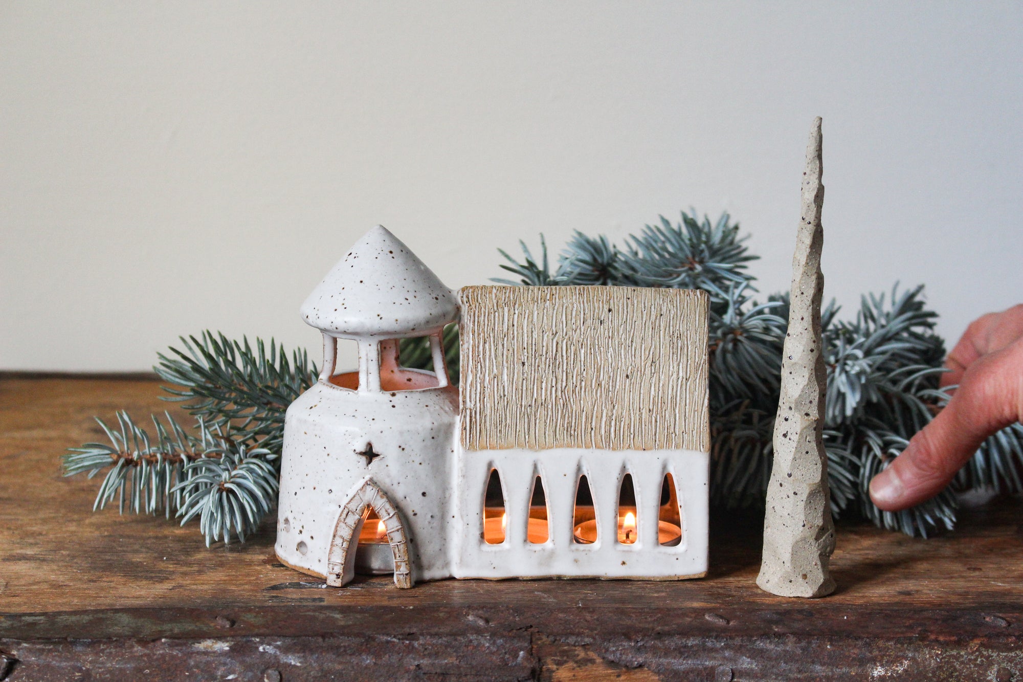 The Bells of Greyhaven