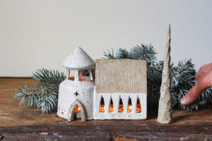 The Bells of Greyhaven