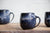 Mug in Dark Blue