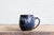 Mug in Dark Blue