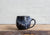 Mug in Dark Blue