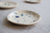 Medium Cobalt Speckled Jewellery Dish