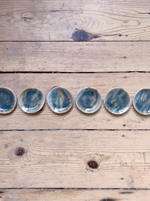 Medium Waterfall Jewellery Dish