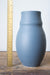 Dry Blue Vase: Seven