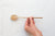 Wooden Latte Spoon