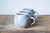 Small Espresso Mug in Blue