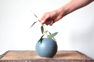 Orb Vase