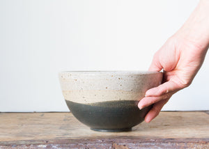 Desert Bowl: One